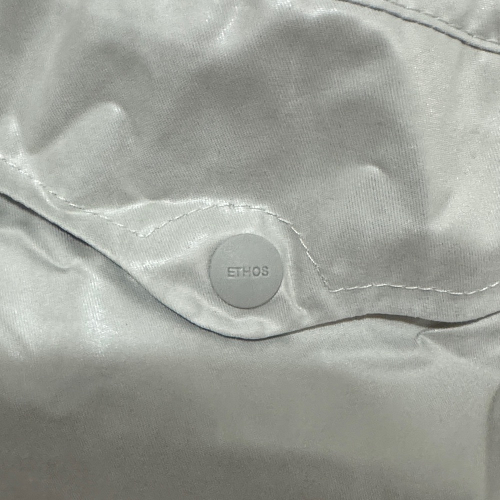 Ethos easy Shorts - Picture 2 of 5